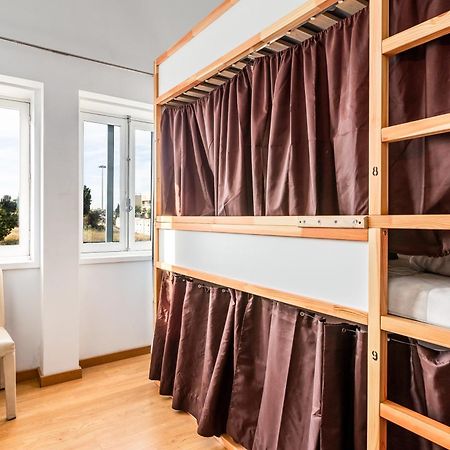 C&F Hostel Porto Bagian luar foto