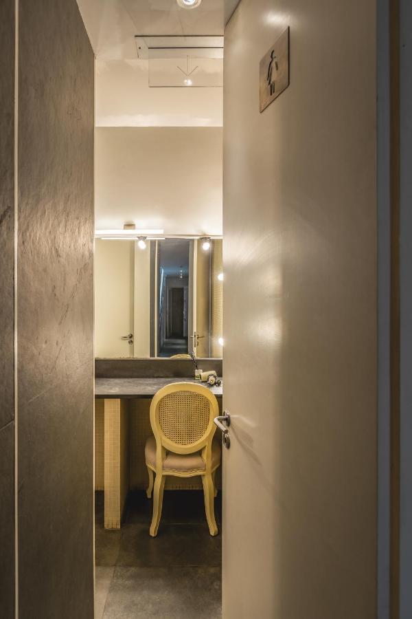 C&F Hostel Porto Bagian luar foto