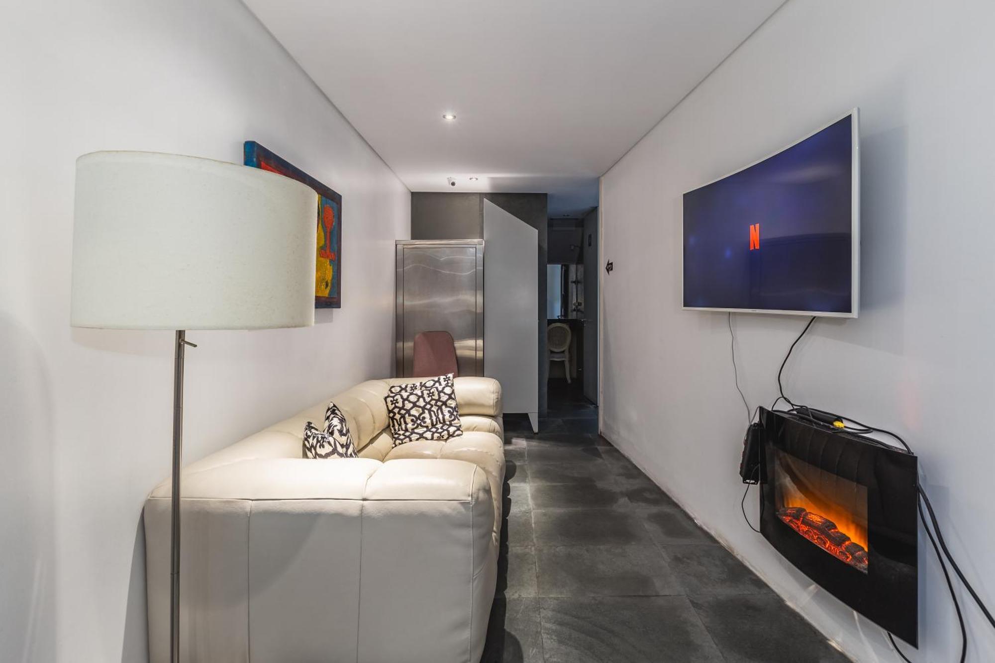 C&F Hostel Porto Bagian luar foto